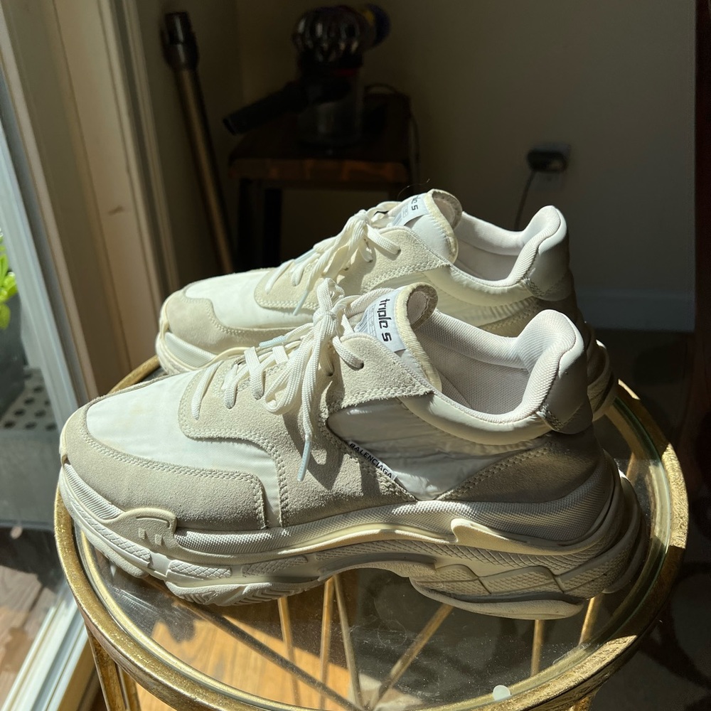 Balenciaga triple S 2.0